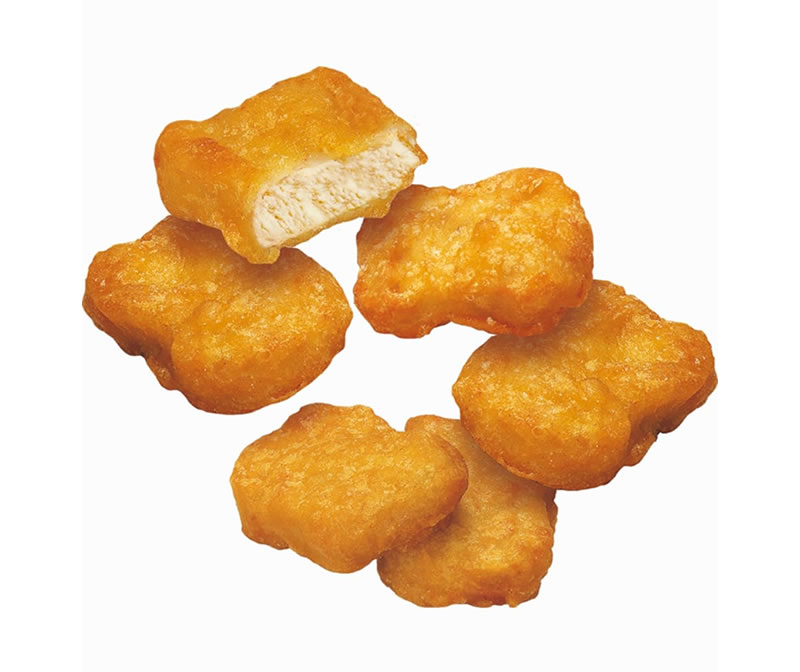 FS Chicken Nuggets (4 x 1kg)