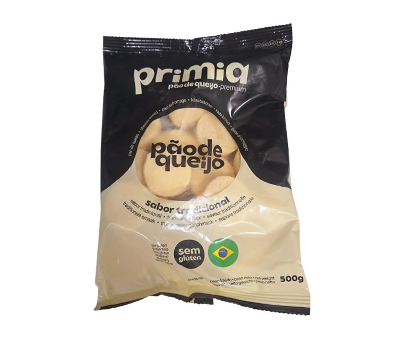 Po de Queijo 10 x 500gr