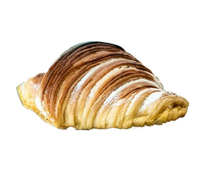 Croissant Margarina