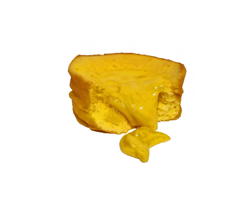 Rechousa Mini Sponge Bread