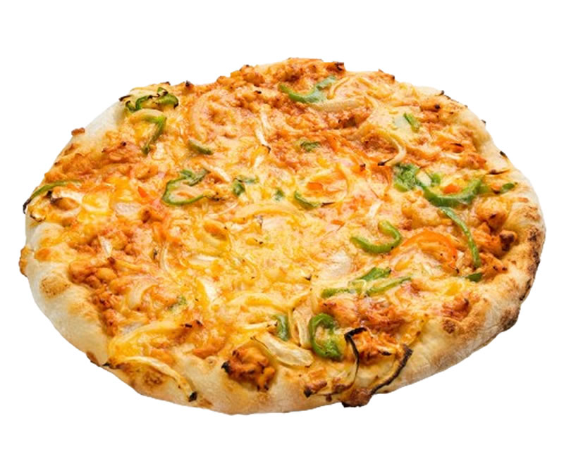 Tavola Chicken Traditional Pizza
