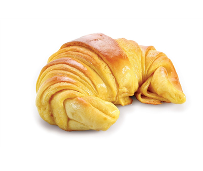 Croissant Brioche Curvo