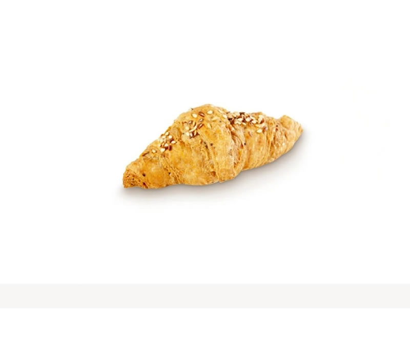 Mini Croissant de Cereales Pars