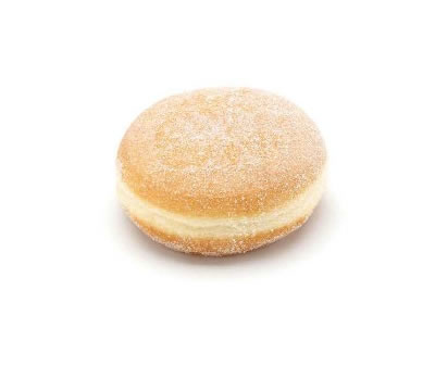 Bola Berlim Simples