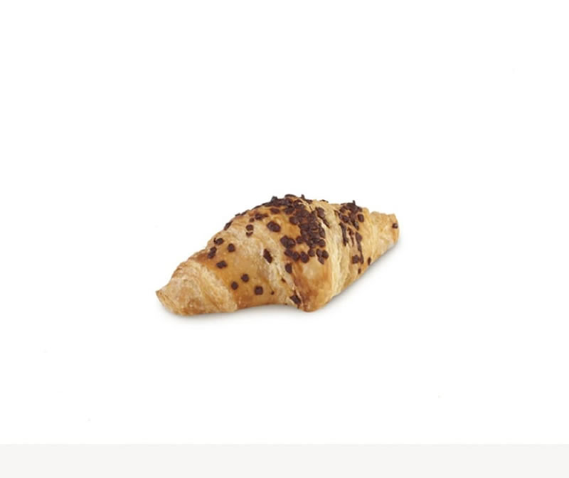 Mini Croissant Pars Choco