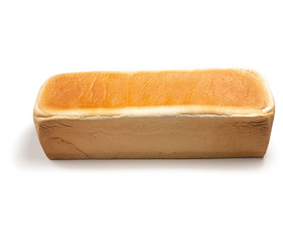Pão de Forma Inteiro