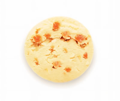 Cookie Puk Caramelo Salgado