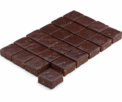 Brownie com nozes