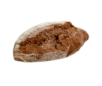 Po de Alfarroba