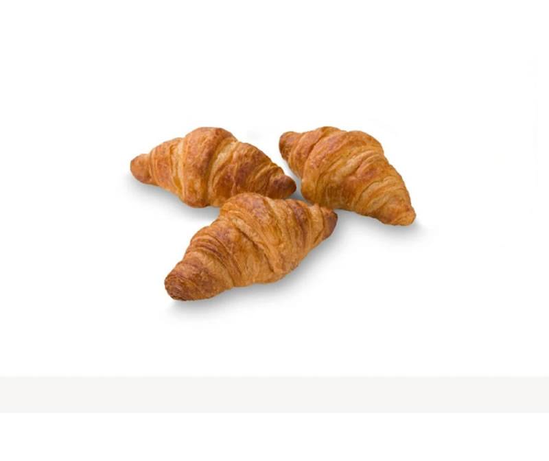 Mini Croissant Dor Slection