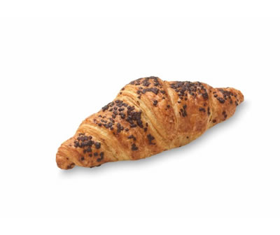 Croissant Cacau Seleo Dor