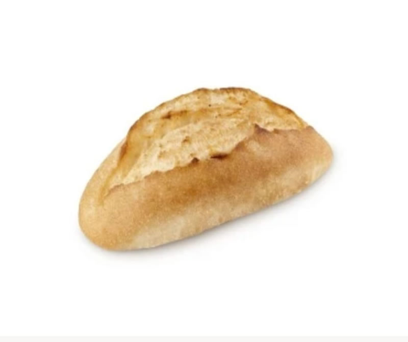 Pãozinho sem Gluten