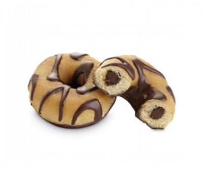 Donutfoods Roll ChocMagic