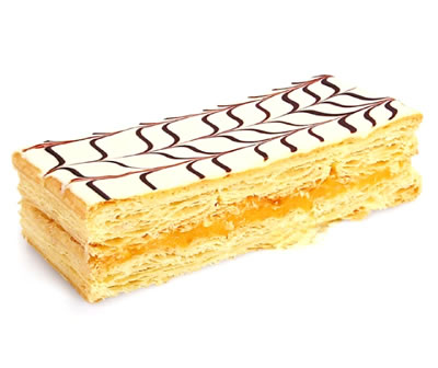 Mil Folhas Napoleo Branco