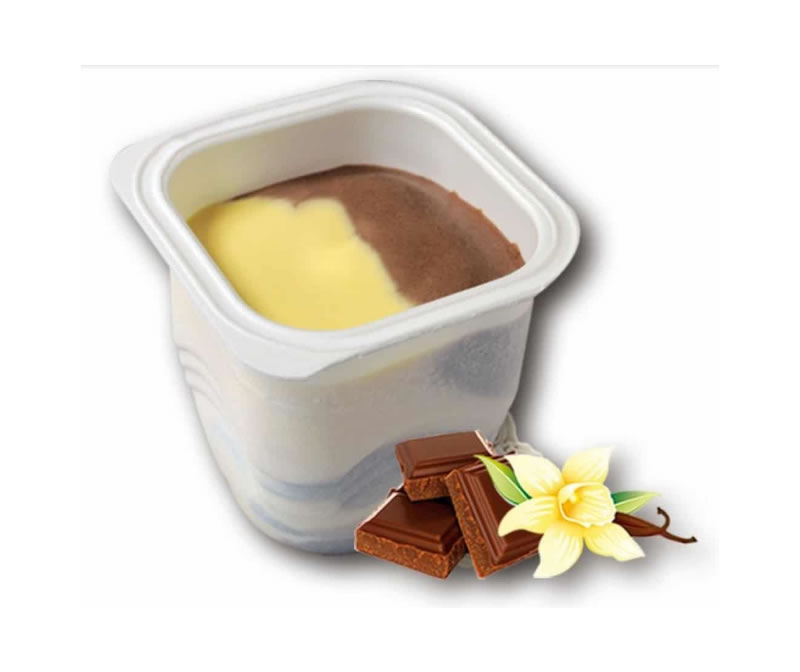 Jarrn Crema Chocolate Pack 6 x 6 unidades