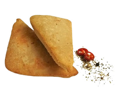 Pr - Frito Rissol Leito